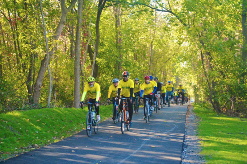 Great Lakes Bay Regional Trail Network